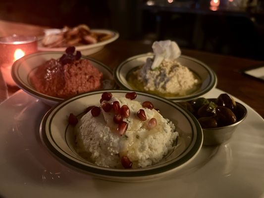 The Ten Bells Brooklyn by null
