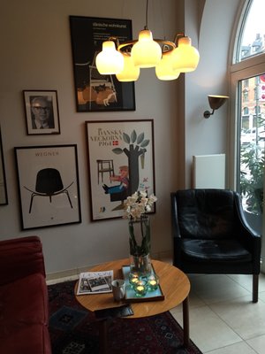 Hotel Alexandra by null Hotel Alexandra by null