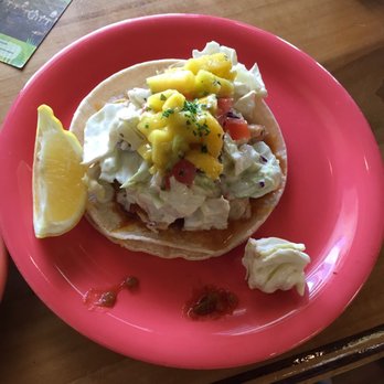Coconuts Fish Cafe - Seafood Near Me - Kihei, Hawaii