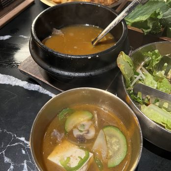 Olhso House - Doenjang Stew - Korean Near Me - San Mateo, California Olhso House - Doenjang Stew - Korean Near Me - San Mateo, California