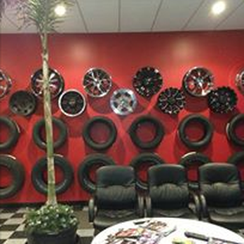 GW Tire Service - Tires Near Me - Wrightstown, New Jersey