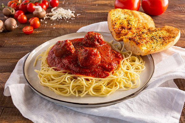 Ameci Pizza Kitchen by null