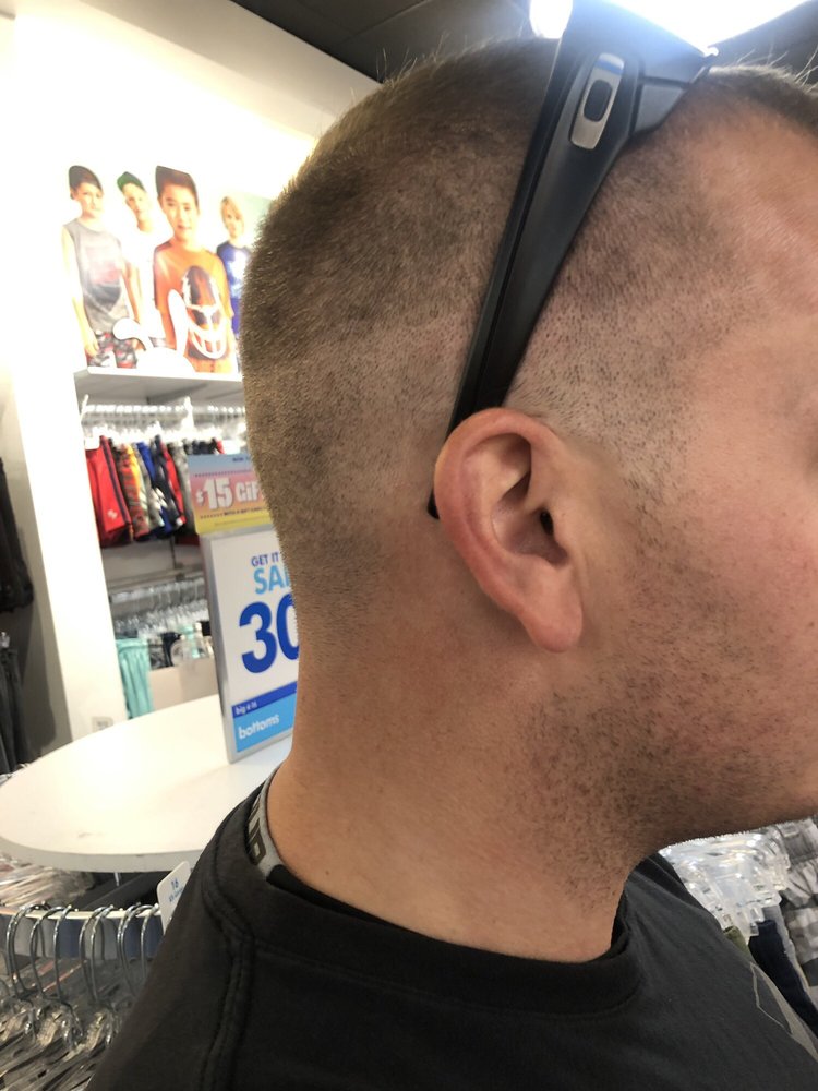 MIRROR IMAGE SALON Updated June 2024 2101 Fort Henry Dr, Kingsport