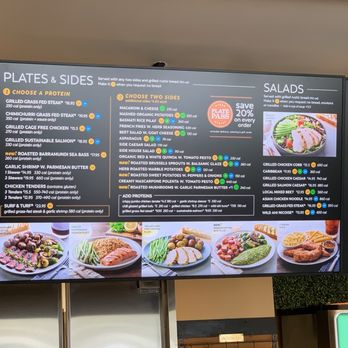 Urban Plates - Menu February 2024 - New American Near Me - Brea, California Urban Plates - Menu February 2024 - New American Near Me - Brea, California