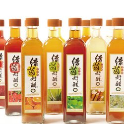 Charming Sun Market - Luyin Vinegar. Charming Sun Market is Sole Agent for Luyin Vinegar North America Region(US and Canada).