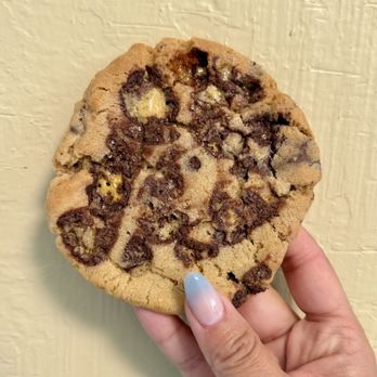 Antoine's Cookie Shop - Honeycomb - Bakeries Near Me - San Mateo, California Antoine's Cookie Shop - Honeycomb - Bakeries Near Me - San Mateo, California