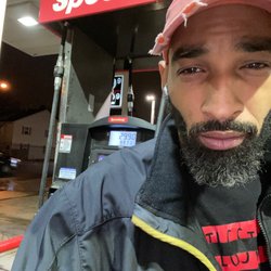 Speedway - Gasn' up!