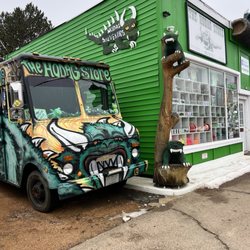 The Hodag Store