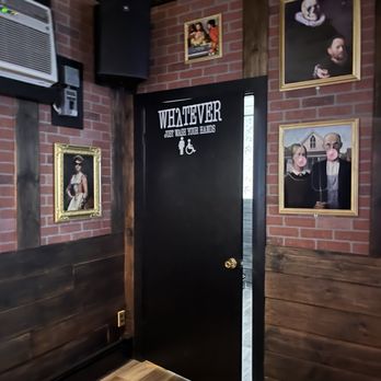 The Gallery Bar - Gender neutral bathrooms - Gay Bars Near Me - New Bedford, Massachusetts