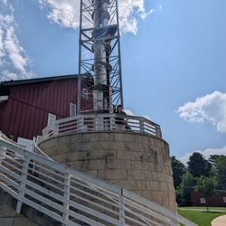 Succop Nature Park - Little Tower