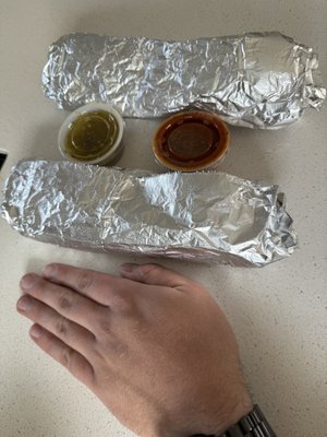 Carnitas California by null