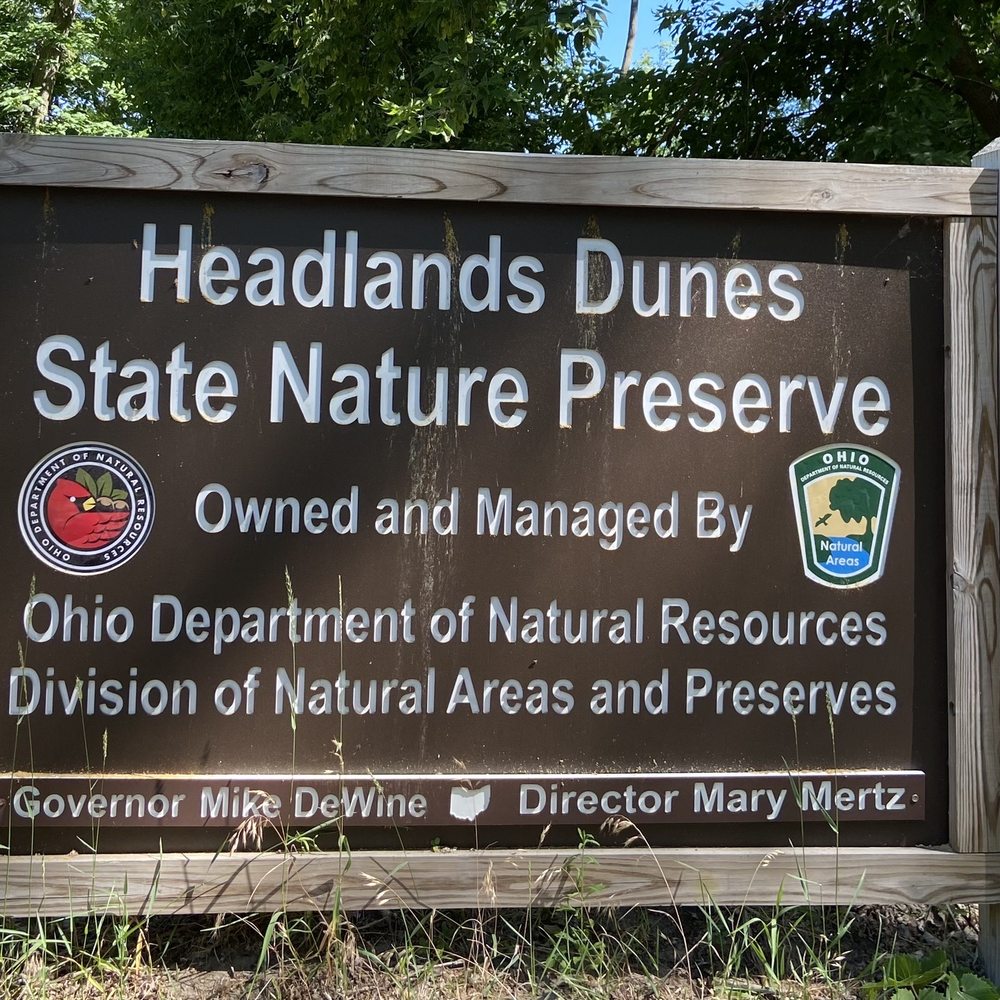 Headlands Beach State Park - Lakes Near Me - Mentor, Ohio Headlands Beach State Park - Lakes Near Me - Mentor, Ohio