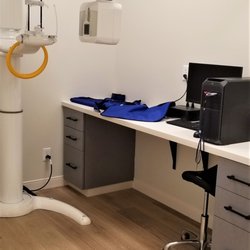 Texas Dental Assisting Academy - 3D Panoramic X-ray Machine