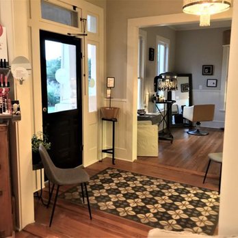 Scott & Co Salon & Spa - Scott & Co Salon & Spa - Entrance - Blow Dry/Out Services Near Me - Comfort, Texas Scott & Co Salon & Spa - Scott & Co Salon & Spa - Entrance - Blow Dry/Out Services Near Me - Comfort, Texas