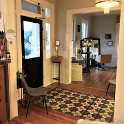 Scott & Co Salon & Spa - Scott & Co Salon & Spa - Entrance
