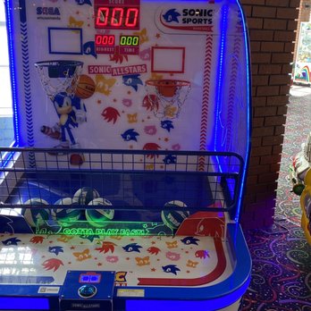 Family Fun Center - Arcades Near Me - Reno, Nevada