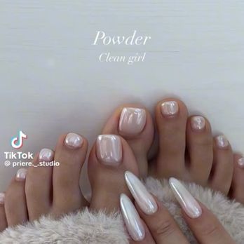 Stacy Eyelashes Nails & Spa - What I asked for - Nail Salons Near Me - Ontario, California
