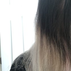 Sugar Salon - Terrible!