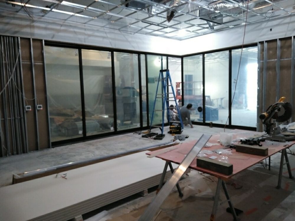 Slide of A-Martinez Roofing & Construction