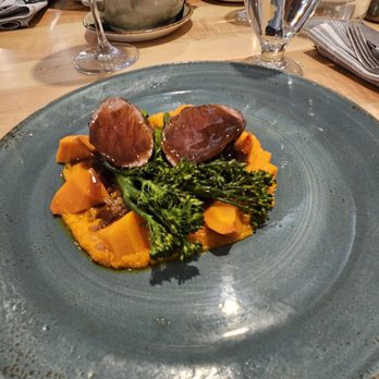 Altitude Restaurant - Lamb - Canadian (New) Near Me - Jasper, Alberta Altitude Restaurant - Lamb - Canadian (New) Near Me - Jasper, Alberta
