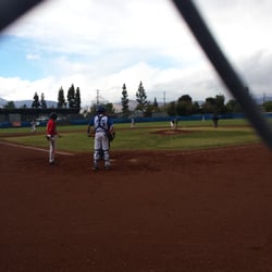 Baldwin Park High School