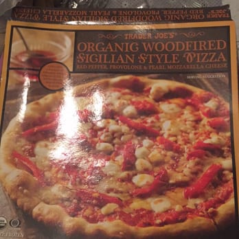 Trader Joe's - Organic pizza - Grocery Near Me - Granada Hills, California Trader Joe's - Organic pizza - Grocery Near Me - Granada Hills, California