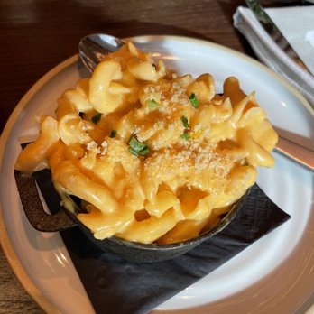 Yardbird - Mac & Cheese - Southern Near Me - Dallas, Texas Yardbird - Mac & Cheese - Southern Near Me - Dallas, Texas