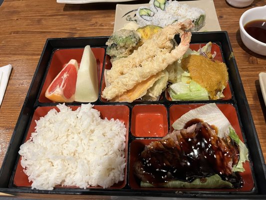 Sushi on Bloor by null