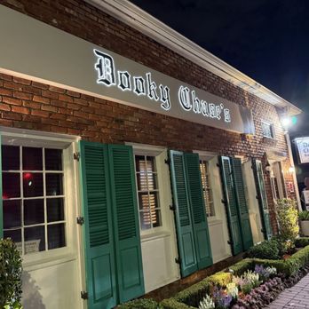 Dooky Chase's Restaurant - Cajun/Creole Near Me - New Orleans, Louisiana