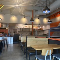 Blaze Pizza