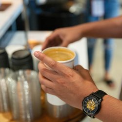Awaken Coffee