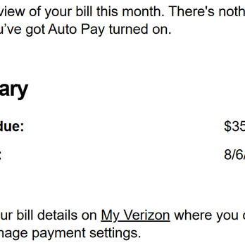 Verizon - What I was really charged. - Mobile Phones Near Me - Pahrump, Nevada Verizon - What I was really charged. - Mobile Phones Near Me - Pahrump, Nevada