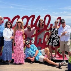 Crown Limousine & Wine Tours