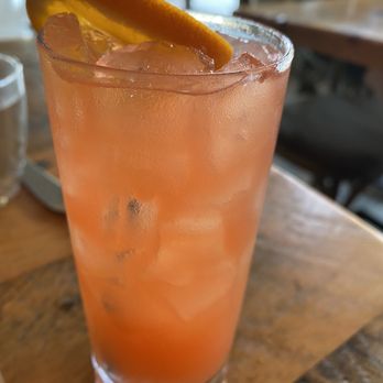 Hob Nob - Mai Tai - New American Near Me - Naples, Florida Hob Nob - Mai Tai - New American Near Me - Naples, Florida