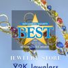 Y2K Jewelers gift card