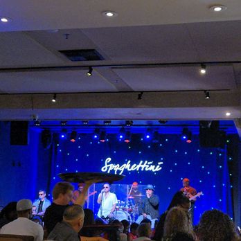 Spaghettini - Sunday Brunch Jazz Concert - Italian Near Me - Seal Beach, California Spaghettini - Sunday Brunch Jazz Concert - Italian Near Me - Seal Beach, California