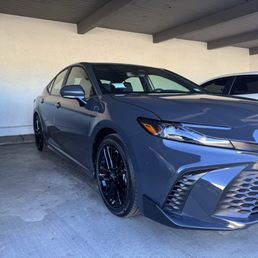 2026 Camry 2026 Camry
