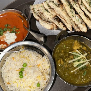 Namaste - a variety of indian food items - Indian Near Me - Brooklyn, New York Namaste - a variety of indian food items - Indian Near Me - Brooklyn, New York