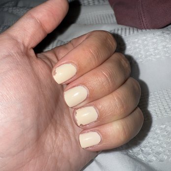 Usa Nails & Spa - Less than 24 hours later - Nail Salons Near Me - Toms River, New Jersey Usa Nails & Spa - Less than 24 hours later - Nail Salons Near Me - Toms River, New Jersey
