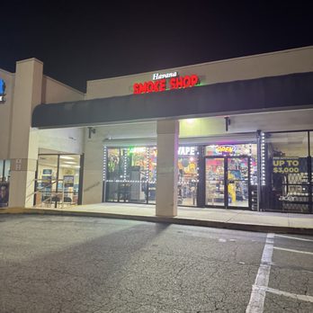 Havana Smoke Shop - Outside - Vape Shops Near Me - Jacksonville, Florida Havana Smoke Shop - Outside - Vape Shops Near Me - Jacksonville, Florida