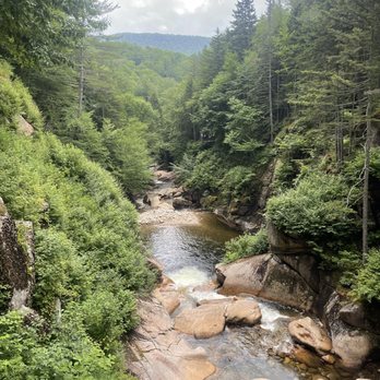 The Flume Gorge - Parks Near Me - Lincoln, New Hampshire The Flume Gorge - Parks Near Me - Lincoln, New Hampshire