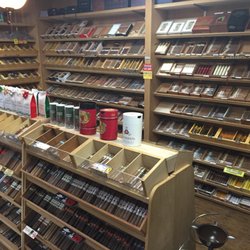 Wild Bill's Tobacco