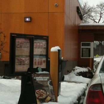 Starbucks - Coffee & Tea Near Me - Schenectady, New York