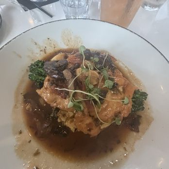 Salento Italia - CHICKEN MARSALA - Italian Near Me - Nashville, Tennessee Salento Italia - CHICKEN MARSALA - Italian Near Me - Nashville, Tennessee
