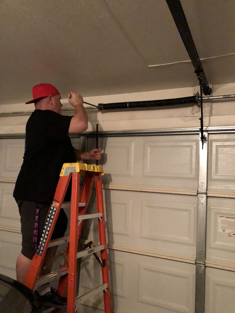 Copagrande Garage - Garage Door Contractor in Maricopa, AZ