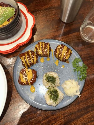 Seoul Food D.C. by null