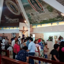 Santuario de Nuestra Señora de Guadalupe