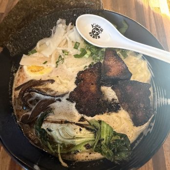 Kimura - Ramen Near Me - San Antonio, Texas