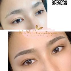 NM Beautique - Client photo