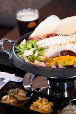 Soondol Tofu House 순돌이네 by null